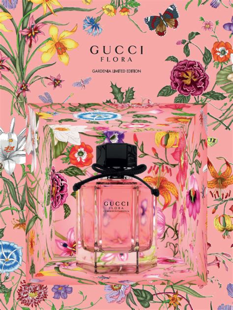 gucci perfume tagline|gucci signature perfume.